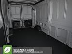 New 2026 Ford Transit 250 Medium Roof Empty Cargo Van for sale #7A49206 - photo 2