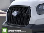 New 2026 Ford Transit 250 Medium Roof Empty Cargo Van for sale #7A49206 - photo 17