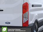 New 2026 Ford Transit 250 Medium Roof Empty Cargo Van for sale #7A49206 - photo 21