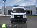 New 2026 Ford Transit 250 Medium Roof Empty Cargo Van for sale #7A49206 - photo 10