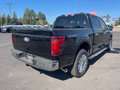 New 2025 Ford F-150 Lariat SuperCrew Cab for sale #7A49251 - photo 2