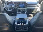 New 2025 Ford F-150 Lariat SuperCrew Cab for sale #7A49251 - photo 15
