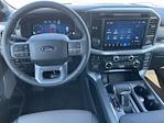 New 2025 Ford F-150 Lariat SuperCrew Cab for sale #7A49251 - photo 4