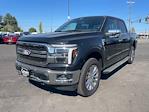New 2025 Ford F-150 Lariat SuperCrew Cab for sale #7A49251 - photo 6