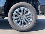 New 2025 Ford F-150 Lariat SuperCrew Cab for sale #7A49251 - photo 9