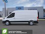 New 2026 Ford Transit 250 Medium Roof Empty Cargo Van for sale #7A58905 - photo 7