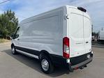 New 2025 Ford Transit 250 Medium Roof Empty Cargo Van for sale #7A61817 - photo 13
