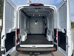 New 2025 Ford Transit 250 Medium Roof Empty Cargo Van for sale #7A61817 - photo 2
