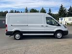 New 2025 Ford Transit 250 Medium Roof Empty Cargo Van for sale #7A61817 - photo 10