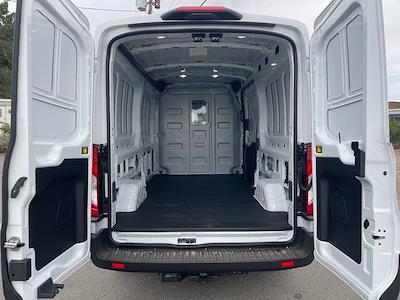 New 2025 Ford Transit 250 Medium Roof Empty Cargo Van for sale #7A62027 - photo 2