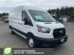 New 2025 Ford Transit 250 Medium Roof Empty Cargo Van for sale #7A62027 - photo 1