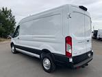 New 2025 Ford Transit 250 Medium Roof Empty Cargo Van for sale #7A62027 - photo 14
