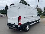 New 2025 Ford Transit 250 Medium Roof Empty Cargo Van for sale #7A62027 - photo 3
