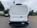 New 2025 Ford Transit 250 Medium Roof Empty Cargo Van for sale #7A62027 - photo 4