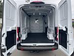 New 2025 Ford Transit 250 Medium Roof Empty Cargo Van for sale #7A62027 - photo 2