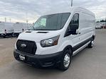 New 2025 Ford Transit 250 Medium Roof Empty Cargo Van for sale #7A62027 - photo 7