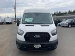 New 2025 Ford Transit 250 Medium Roof Empty Cargo Van for sale #7A62027 - photo 8