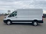 New 2025 Ford Transit 250 Medium Roof Empty Cargo Van for sale #7A62027 - photo 11