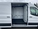 New 2025 Ford Transit 250 Medium Roof Empty Cargo Van for sale #7A62027 - photo 12