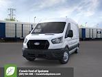 New 2026 Ford Transit 250 Medium Roof Empty Cargo Van for sale #7A68778 - photo 8