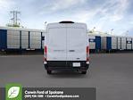 New 2026 Ford Transit 250 Medium Roof Empty Cargo Van for sale #7A68778 - photo 4