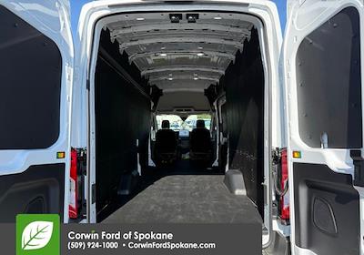 New 2026 Ford Transit 350 High Roof Empty Cargo Van for sale #7A68791 - photo 2