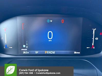 New 2026 Ford Transit 350 High Roof Empty Cargo Van for sale #7A68791 - photo 1