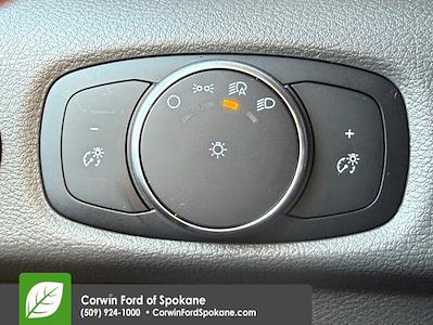 New 2026 Ford Transit 350 High Roof Empty Cargo Van for sale #7A68791 - photo 2