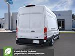 New 2026 Ford Transit 350 High Roof Empty Cargo Van for sale #7A68791 - photo 1
