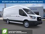 New 2026 Ford Transit 350 High Roof Empty Cargo Van for sale #7A72971 - photo 1