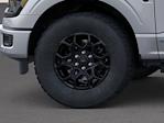 New 2025 Ford F-150 XLT SuperCrew Cab for sale #7A87280 - photo 19
