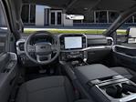 New 2025 Ford F-150 XLT SuperCrew Cab for sale #7A87280 - photo 4