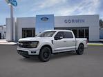 New 2025 Ford F-150 XLT SuperCrew Cab for sale #7A87280 - photo 5