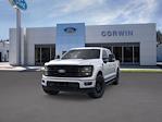 New 2025 Ford F-150 XLT SuperCrew Cab for sale #7A87280 - photo 6