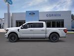 New 2025 Ford F-150 XLT SuperCrew Cab for sale #7A87280 - photo 7