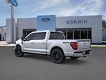 New 2025 Ford F-150 XLT SuperCrew Cab for sale #7A87280 - photo 8