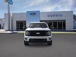 New 2025 Ford F-150 XLT SuperCrew Cab for sale #7A87280 - photo 9