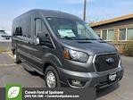 New 2025 Ford Transit 350 XLT Passenger Van for sale #7A91943 - photo 1