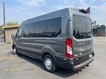 New 2025 Ford Transit 350 XLT Passenger Van for sale #7A91943 - photo 15