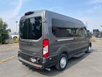 New 2025 Ford Transit 350 XLT Passenger Van for sale #7A91943 - photo 2