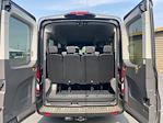 New 2025 Ford Transit 350 XLT Passenger Van for sale #7A91943 - photo 3