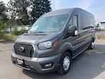 New 2025 Ford Transit 350 XLT Passenger Van for sale #7A91943 - photo 7
