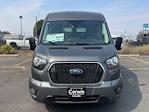 New 2025 Ford Transit 350 XLT Passenger Van for sale #7A91943 - photo 8