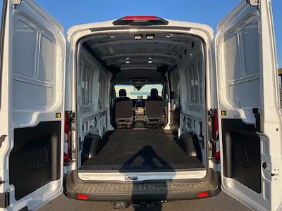 New 2025 Ford Transit 250 Medium Roof Empty Cargo Van for sale #7A93062 - photo 2