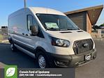 New 2025 Ford Transit 250 Medium Roof Empty Cargo Van for sale #7A93062 - photo 1