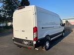 New 2025 Ford Transit 250 Medium Roof Empty Cargo Van for sale #7A93062 - photo 3