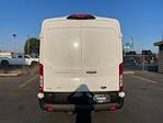 New 2025 Ford Transit 250 Medium Roof Empty Cargo Van for sale #7A93062 - photo 4