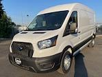 New 2025 Ford Transit 250 Medium Roof Empty Cargo Van for sale #7A93062 - photo 9