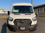 New 2025 Ford Transit 250 Medium Roof Empty Cargo Van for sale #7A93062 - photo 10