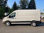 New 2025 Ford Transit 250 Medium Roof Empty Cargo Van for sale #7A93062 - photo 5